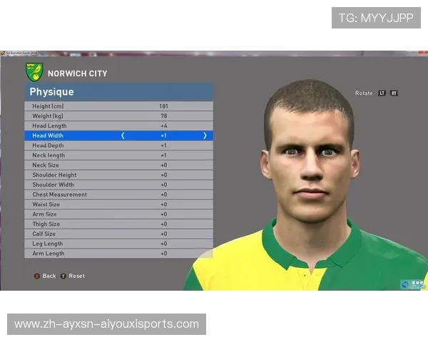PES2016游戏中英超球队真名对照表及使用说明