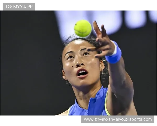 萨巴伦卡2-0淘汰郑钦文晋级后者交手1胜8负遗憾无缘八强